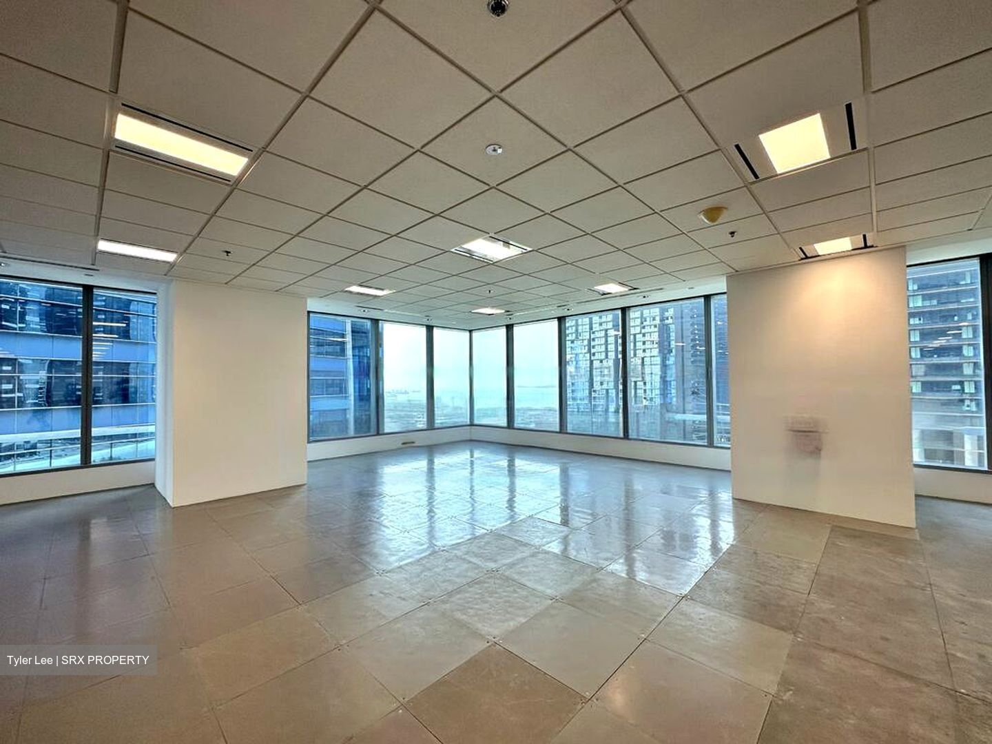 Marina Bay Financial Centre (tower 3) (D1), Office #454330861